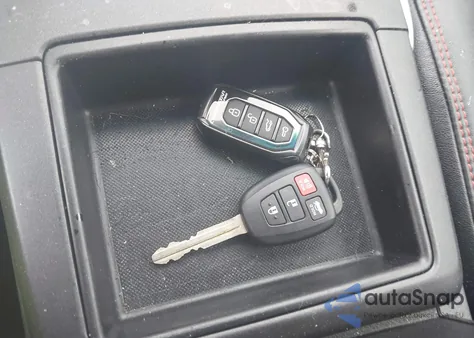 2017 Toyota Camry Se from USA, damaged, VIN 4T1BF1FKXHU640545